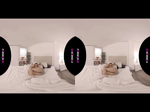 ❤️ PORNBCN VR Twa jonge lesbiennes wurde geil wekker yn 4K 180 3D firtuele realiteit Geneva Bellucci Katrina Moreno ☑ Russyske porno op fy.com-fullporner.ru ❤