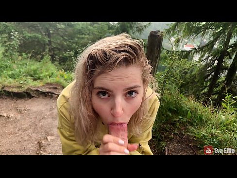 ❤️ Meisje slikket cum nei in iepenbiere blowjob - Eva Elfi ☑ Russyske porno op fy.com-fullporner.ru ❤
